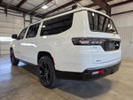 2026 Jeep Grand Wagoneer GRAND WAGONEER L SUMMIT OBSIDIAN 4X4
