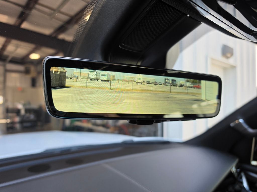 2026 Jeep Grand Wagoneer GRAND WAGONEER L SUMMIT OBSIDIAN 4X4