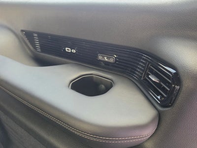 2026 Jeep Grand Wagoneer GRAND WAGONEER L SUMMIT OBSIDIAN 4X4