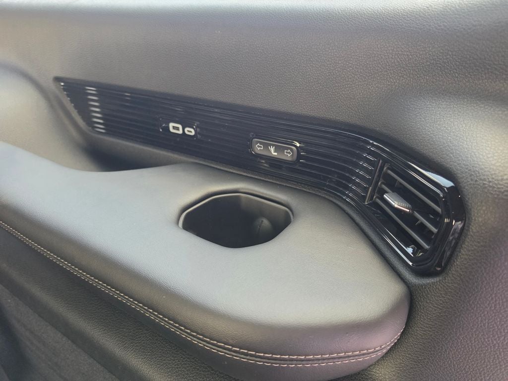 2026 Jeep Grand Wagoneer GRAND WAGONEER L SUMMIT OBSIDIAN 4X4