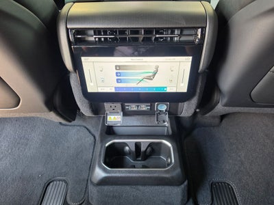 2026 Jeep Grand Wagoneer GRAND WAGONEER L SUMMIT OBSIDIAN 4X4