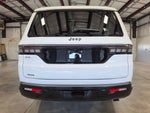2026 Jeep Grand Wagoneer GRAND WAGONEER L SUMMIT OBSIDIAN 4X4