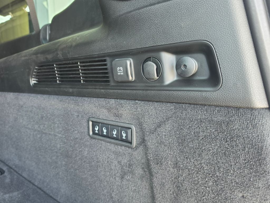 2026 Jeep Grand Wagoneer GRAND WAGONEER L SUMMIT OBSIDIAN 4X4