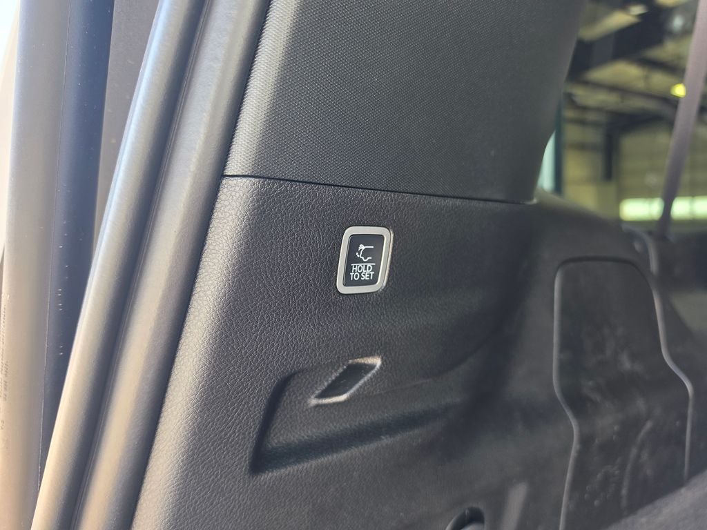 2026 Jeep Grand Wagoneer GRAND WAGONEER L SUMMIT OBSIDIAN 4X4