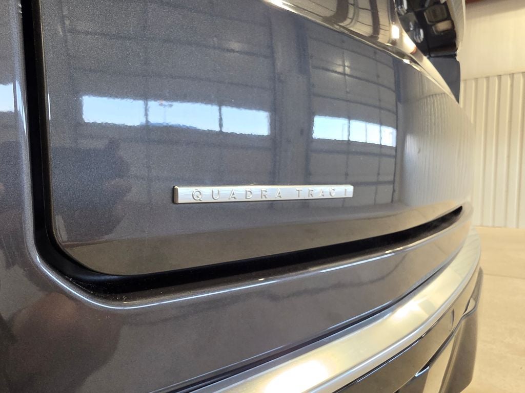 2022 Jeep Wagoneer Series I