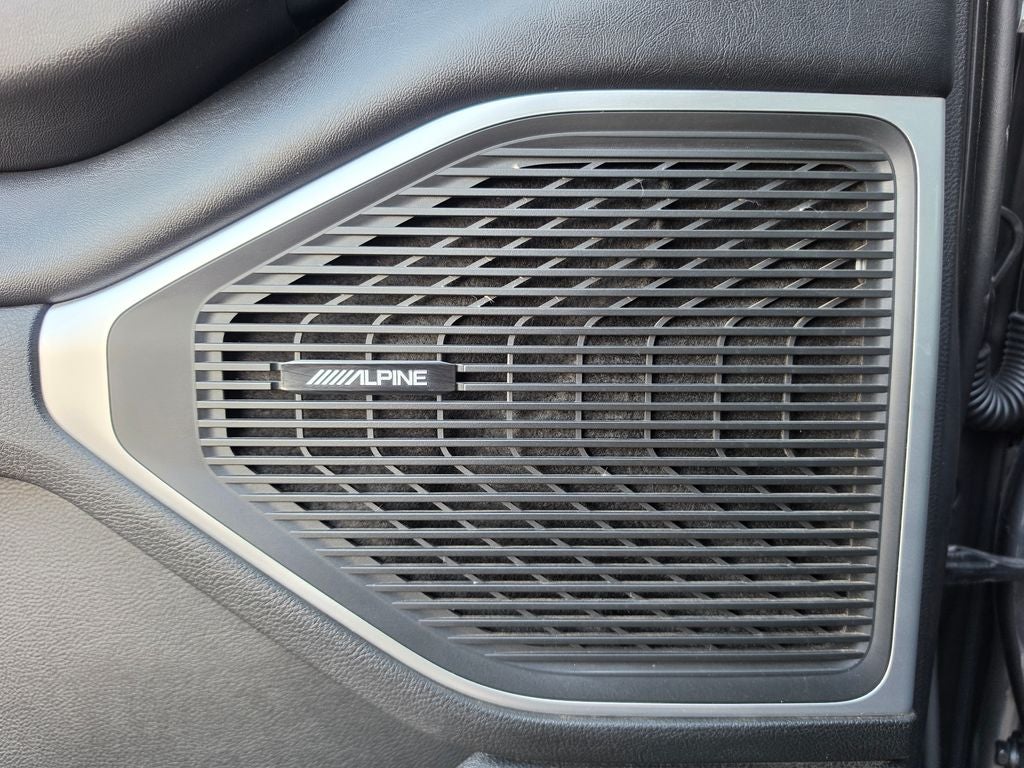 2022 Jeep Wagoneer Series I