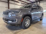 2022 Jeep Wagoneer Series I