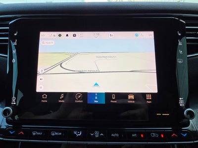 2022 Jeep Wagoneer Series I