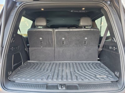 2022 Jeep Wagoneer Series I