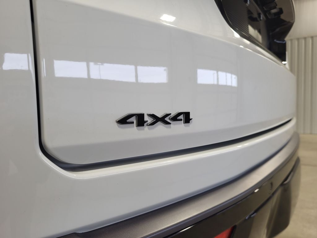 2026 Jeep Grand Wagoneer GRAND WAGONEER LIMITED RESERVE 4X4