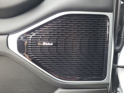 2026 Jeep Grand Wagoneer GRAND WAGONEER LIMITED RESERVE 4X4