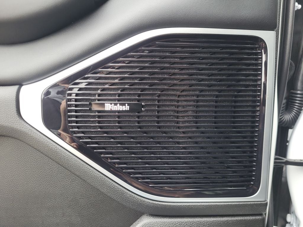 2026 Jeep Grand Wagoneer GRAND WAGONEER LIMITED RESERVE 4X4