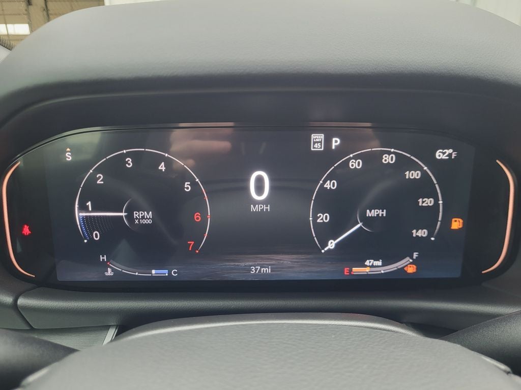 2026 Jeep Grand Wagoneer GRAND WAGONEER LIMITED RESERVE 4X4