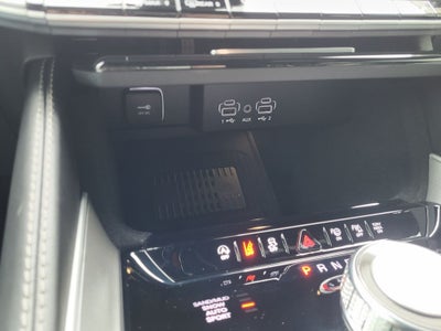 2026 Jeep Grand Wagoneer GRAND WAGONEER LIMITED RESERVE 4X4