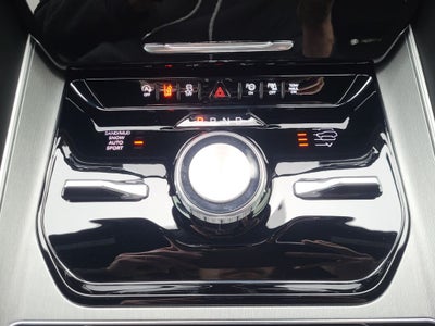 2026 Jeep Grand Wagoneer GRAND WAGONEER LIMITED RESERVE 4X4