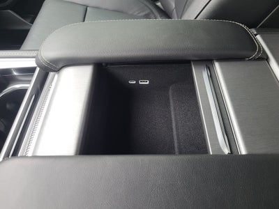 2026 Jeep Grand Wagoneer GRAND WAGONEER LIMITED RESERVE 4X4