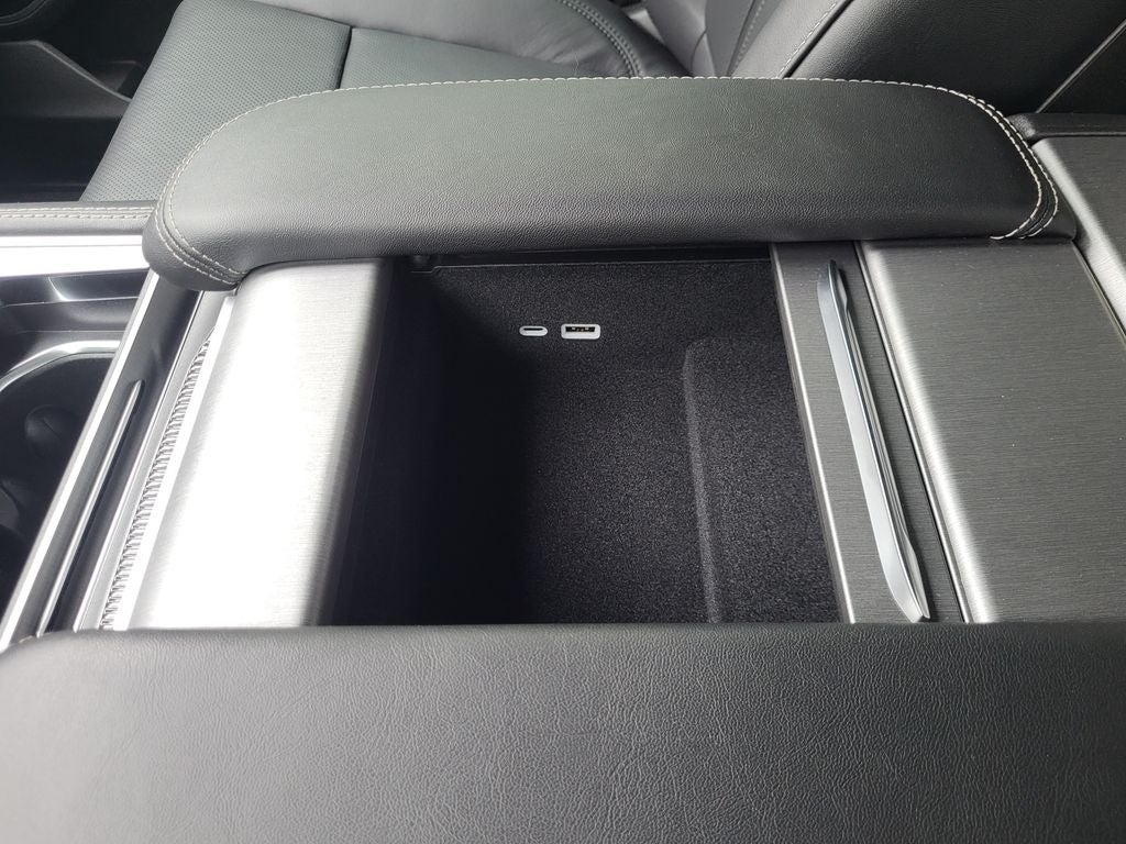 2026 Jeep Grand Wagoneer GRAND WAGONEER LIMITED RESERVE 4X4