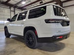 2026 Jeep Grand Wagoneer GRAND WAGONEER LIMITED RESERVE 4X4