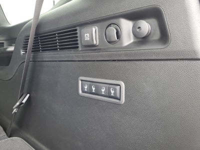 2026 Jeep Grand Wagoneer GRAND WAGONEER LIMITED RESERVE 4X4