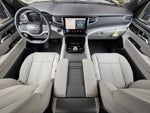 2026 Jeep Grand Wagoneer GRAND WAGONEER LIMITED RESERVE 4X4
