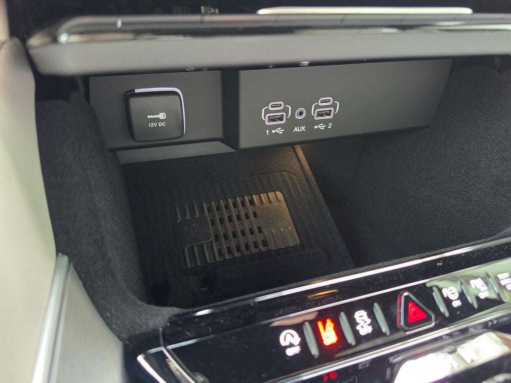2026 Jeep Grand Wagoneer GRAND WAGONEER LIMITED RESERVE 4X4