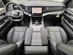 2026 Jeep Grand Wagoneer GRAND WAGONEER LIMITED RESERVE 4X4