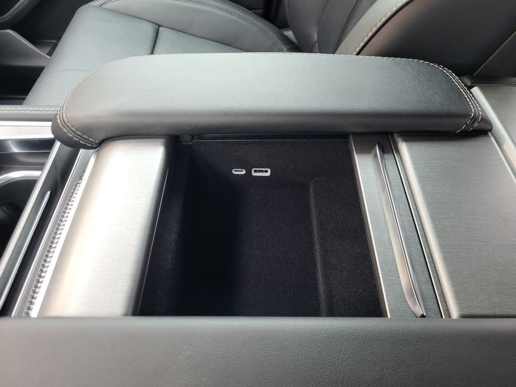 2026 Jeep Grand Wagoneer GRAND WAGONEER LIMITED RESERVE 4X4
