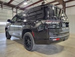 2026 Jeep Grand Wagoneer GRAND WAGONEER LIMITED RESERVE 4X4