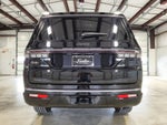 2026 Jeep Grand Wagoneer GRAND WAGONEER LIMITED RESERVE 4X4