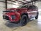 2026 Jeep Grand Wagoneer GRAND WAGONEER LIMITED RESERVE 4X4