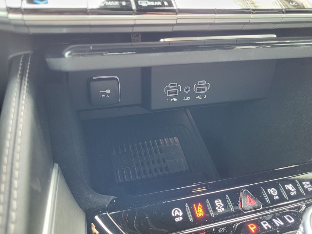2026 Jeep Grand Wagoneer GRAND WAGONEER LIMITED RESERVE 4X4