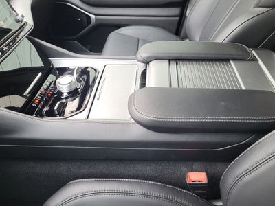 2026 Jeep Grand Wagoneer GRAND WAGONEER LIMITED RESERVE 4X4