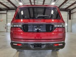 2026 Jeep Grand Wagoneer GRAND WAGONEER LIMITED RESERVE 4X4