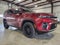 2026 Jeep Grand Wagoneer GRAND WAGONEER LIMITED RESERVE 4X4