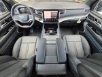 2026 Jeep Grand Wagoneer GRAND WAGONEER LIMITED RESERVE 4X4