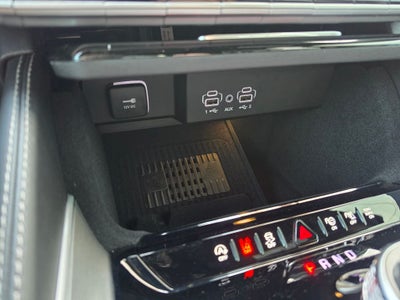 2026 Jeep Grand Wagoneer GRAND WAGONEER LIMITED RESERVE 4X4