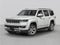 2025 Jeep Wagoneer Carbide 4x4