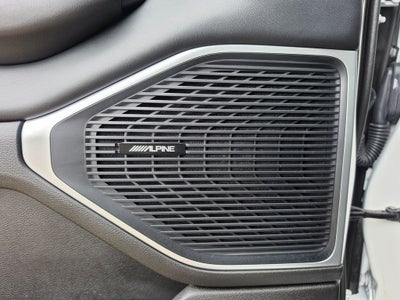2025 Jeep Wagoneer Carbide 4x4