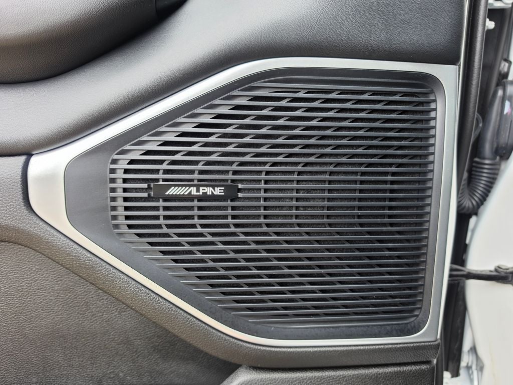 2025 Jeep Wagoneer Carbide 4x4