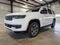 2025 Jeep Wagoneer Carbide 4x4