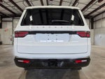 2025 Jeep Wagoneer Carbide 4x4