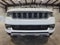 2025 Jeep Wagoneer Carbide 4x4