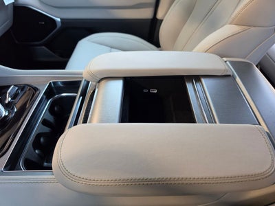 2026 Jeep Grand Wagoneer GRAND WAGONEER LIMITED RESERVE 4X4