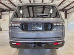 2026 Jeep Grand Wagoneer GRAND WAGONEER LIMITED RESERVE 4X4