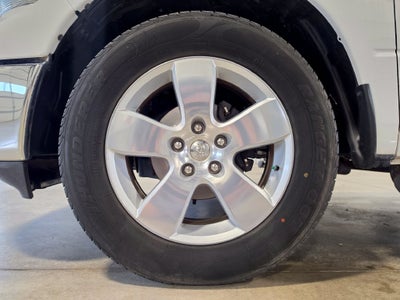 2012 RAM 1500 Lone Star