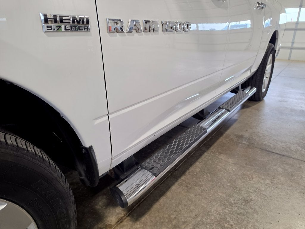 2012 RAM 1500 Lone Star