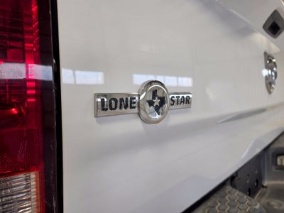 2012 RAM 1500 Lone Star