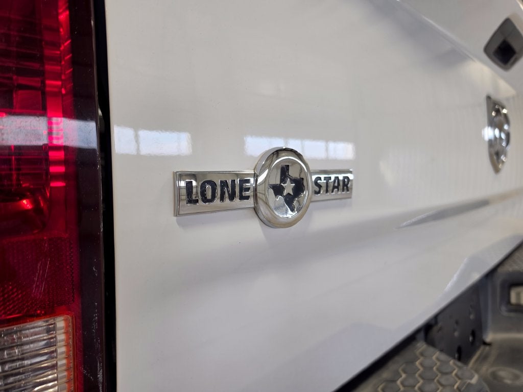 2012 RAM 1500 Lone Star
