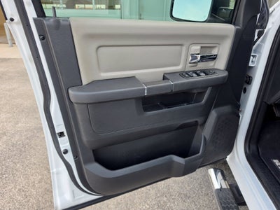 2012 RAM 1500 Lone Star
