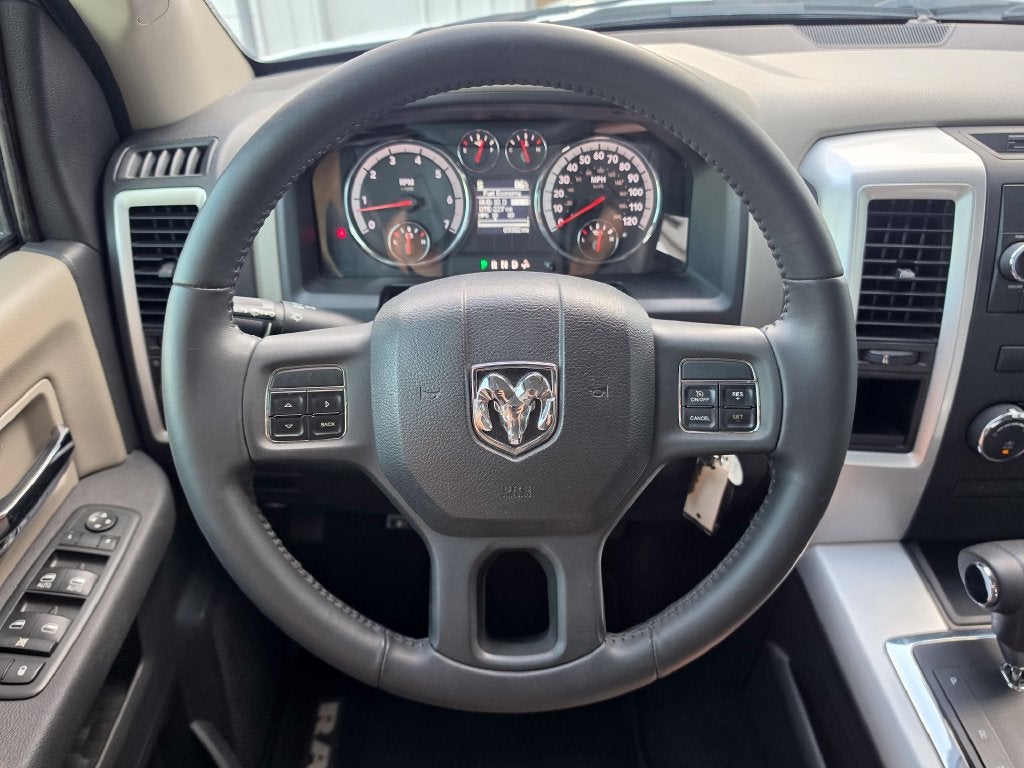 2012 RAM 1500 Lone Star